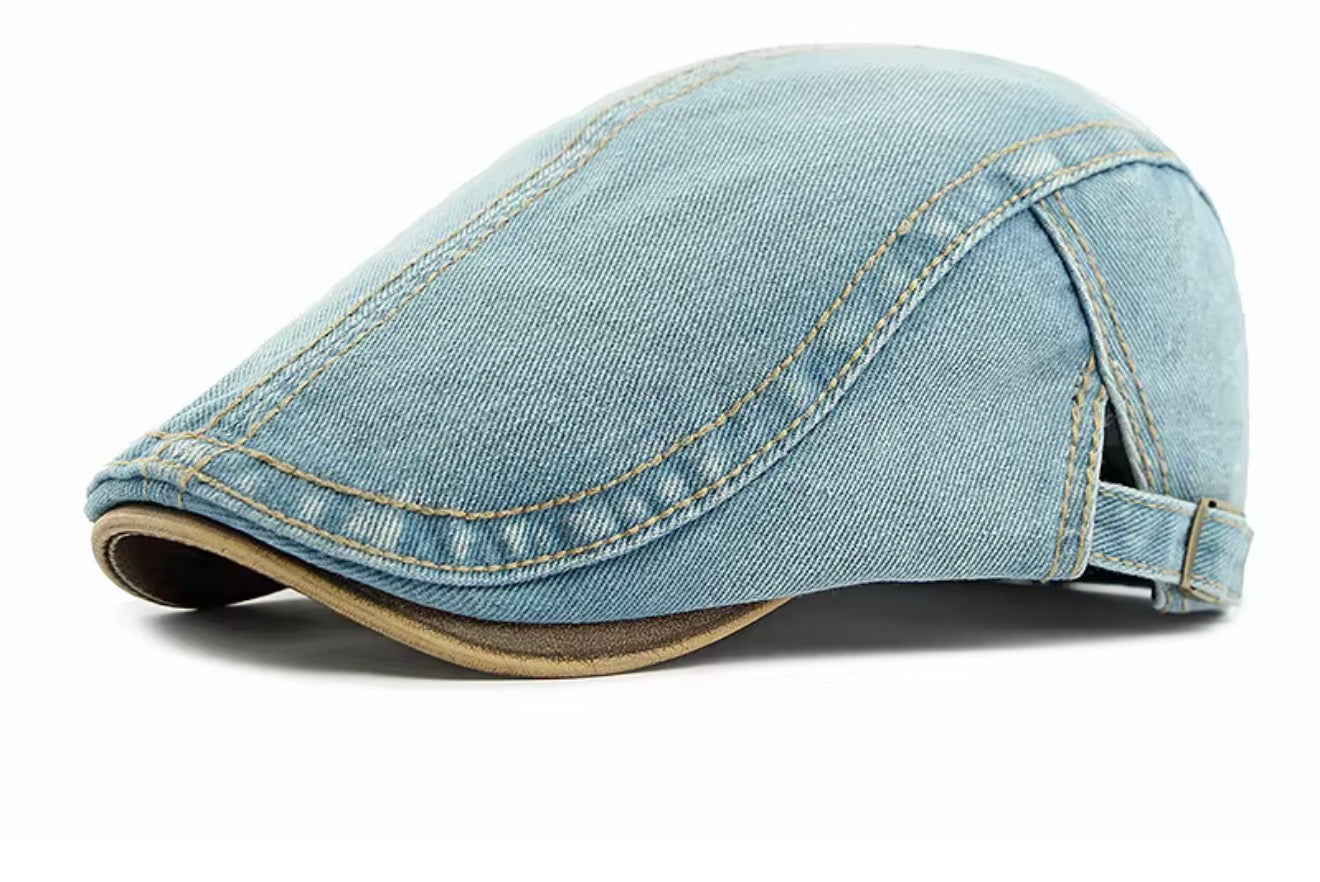 Street wear cap