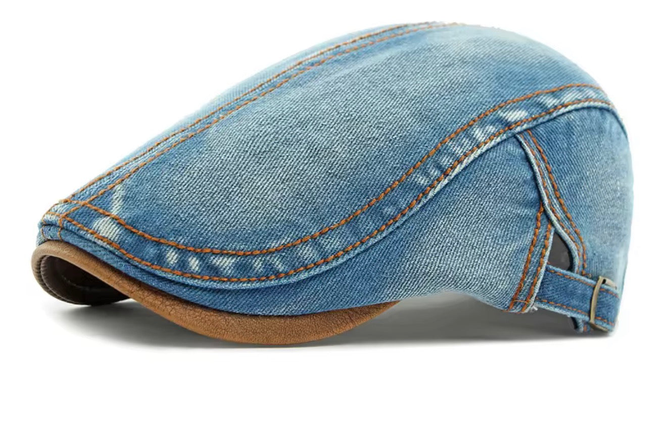 Street wear cap
