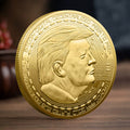 Donald Trump Bitcoin