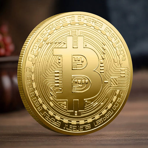 Donald Trump Bitcoin