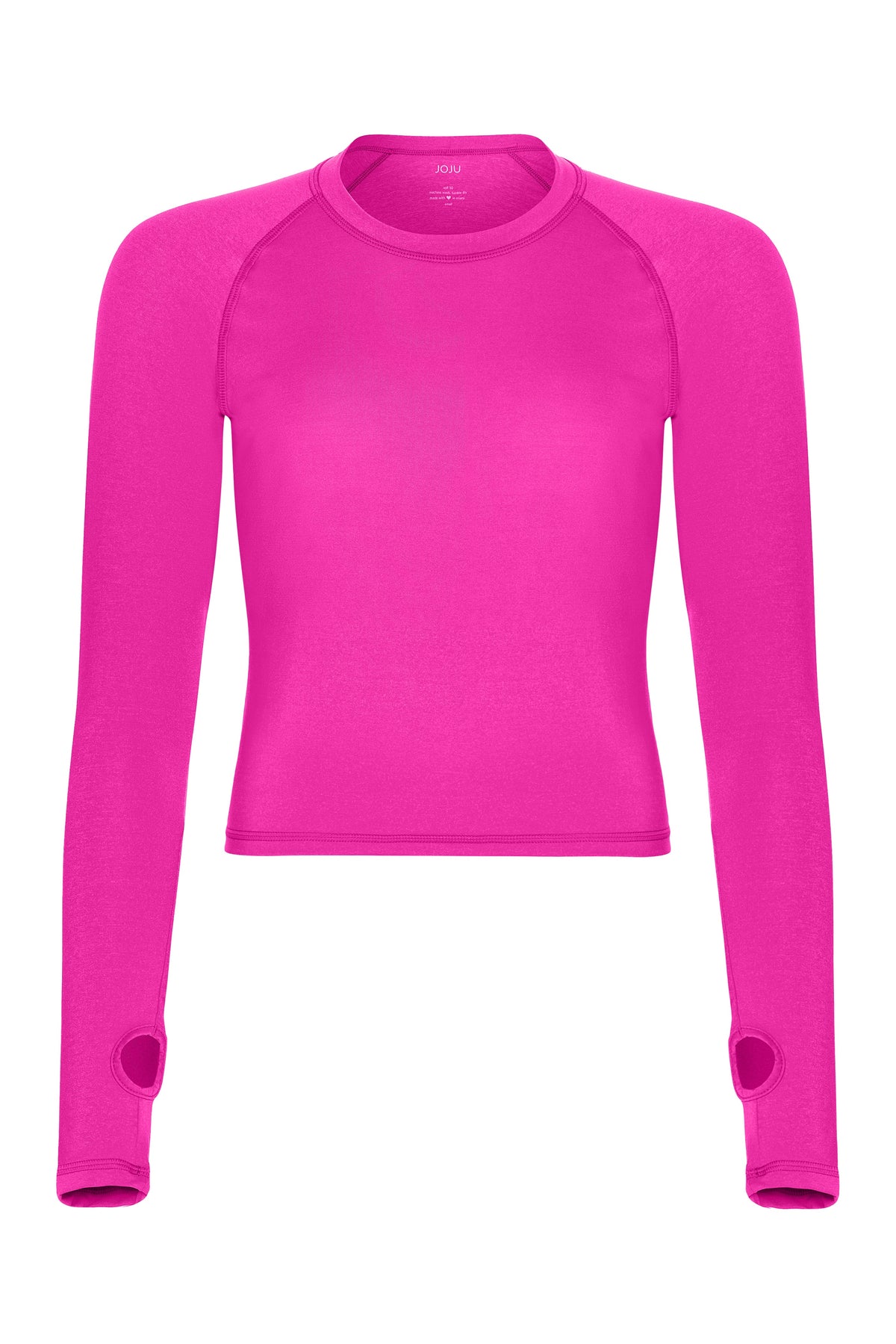 Laguna Waist Length Long-Sleeve Women's Sun Shirt