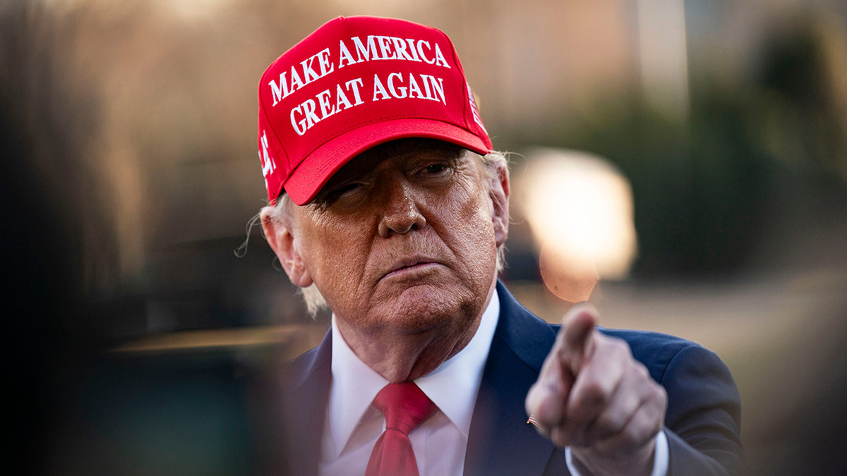 4th of july cap